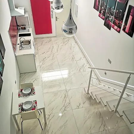 Apartment Ofic/estudio Conil S.a. Conil De La Frontera
