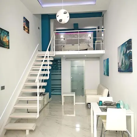 Apartment Ofic/estudio Conil S.a. Conil De La Frontera
