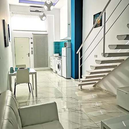Ofic/estudio Conil S.a. Apartment Conil De La Frontera