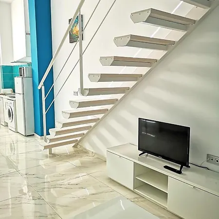 Ofic/estudio Conil S.a. Apartment *